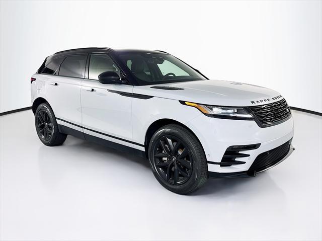 new 2025 Land Rover Range Rover Velar car, priced at $72,990