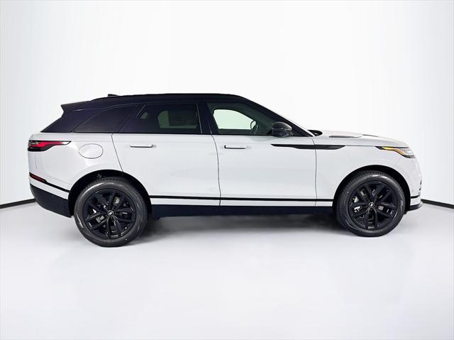 new 2025 Land Rover Range Rover Velar car, priced at $72,990