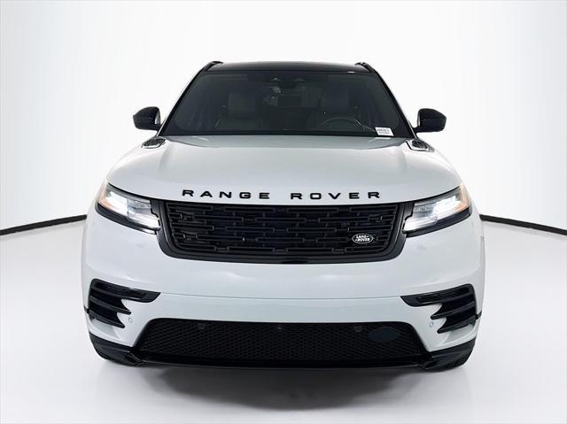 new 2025 Land Rover Range Rover Velar car, priced at $72,990