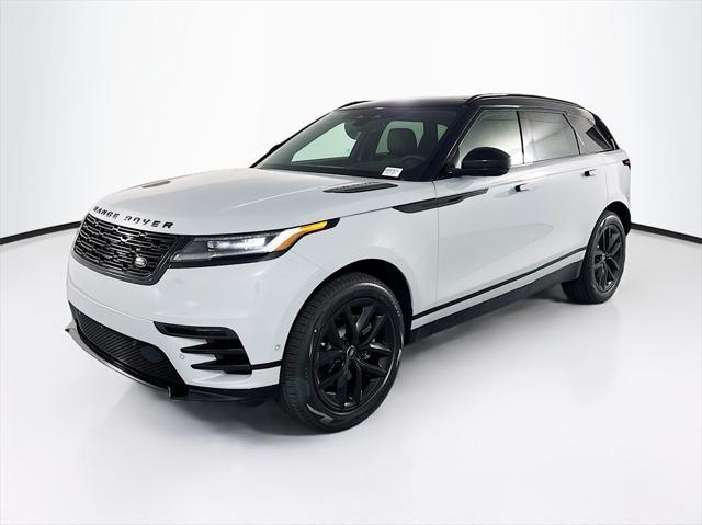 new 2025 Land Rover Range Rover Velar car, priced at $72,990