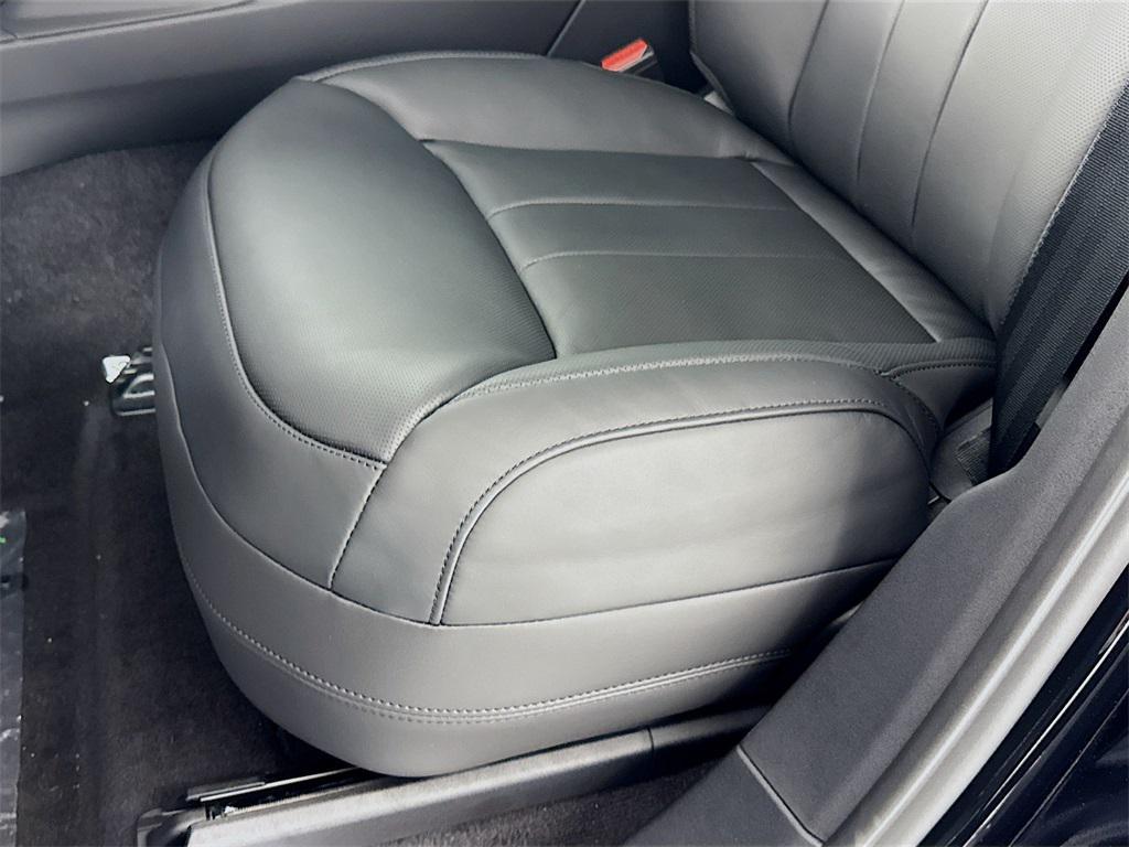 new 2025 Land Rover Range Rover Sport car, priced at $132,830