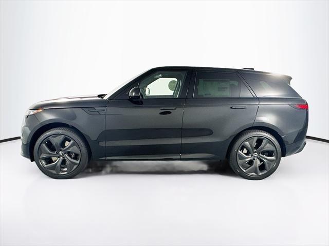 new 2025 Land Rover Range Rover Sport car, priced at $122,835