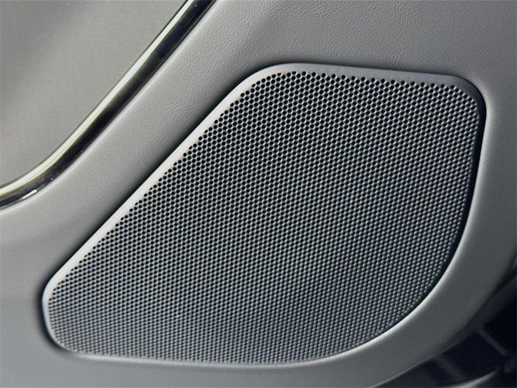 new 2025 Land Rover Range Rover Sport car, priced at $132,830