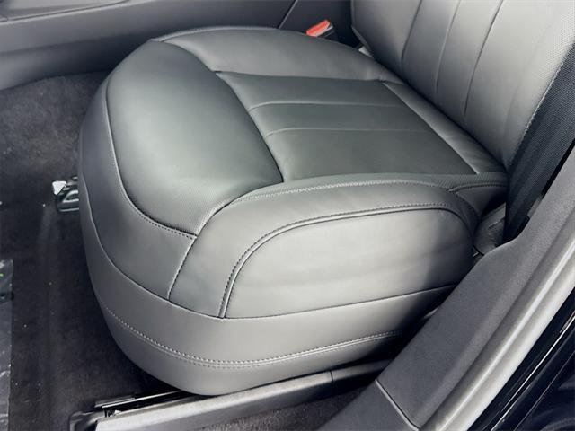 new 2025 Land Rover Range Rover Sport car, priced at $132,830