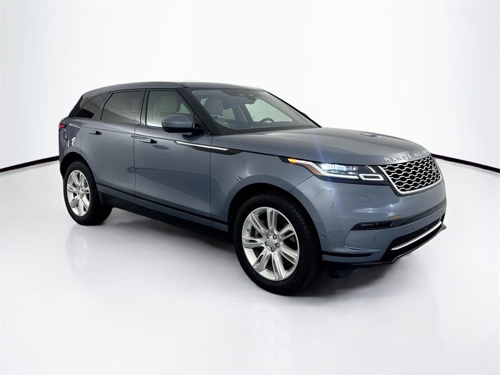 used 2021 Land Rover Range Rover Velar car, priced at $34,991
