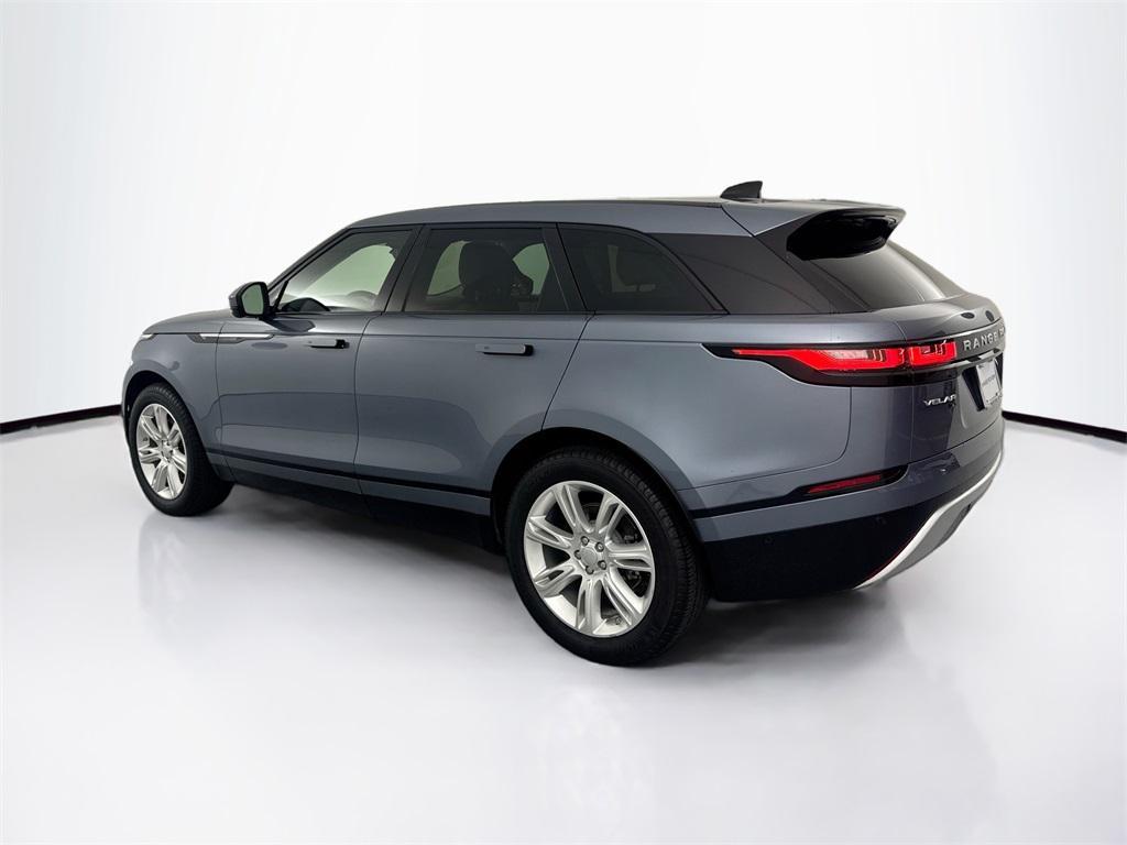 used 2021 Land Rover Range Rover Velar car, priced at $34,991