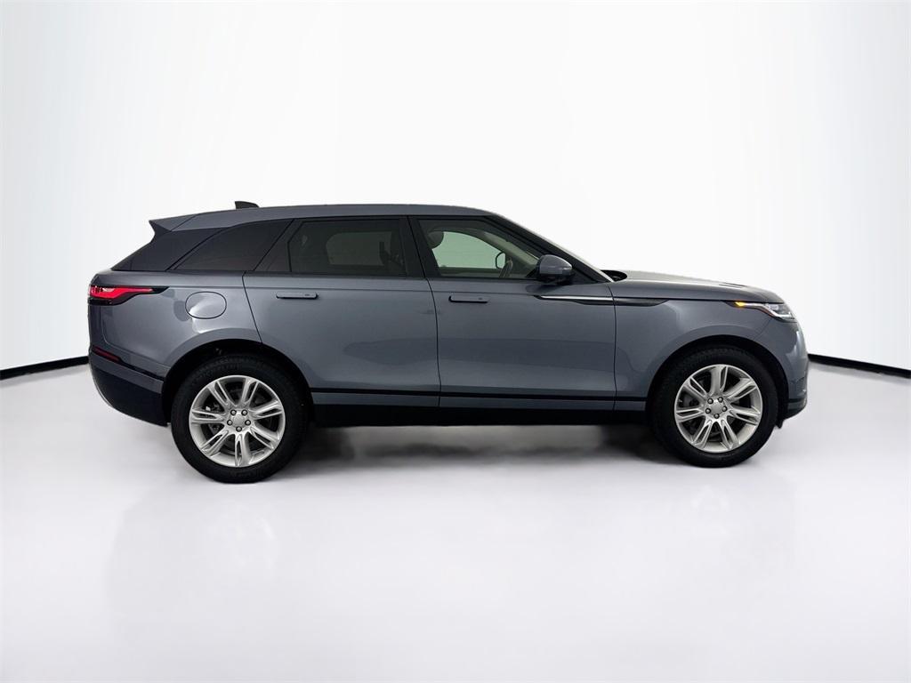 used 2021 Land Rover Range Rover Velar car, priced at $34,991