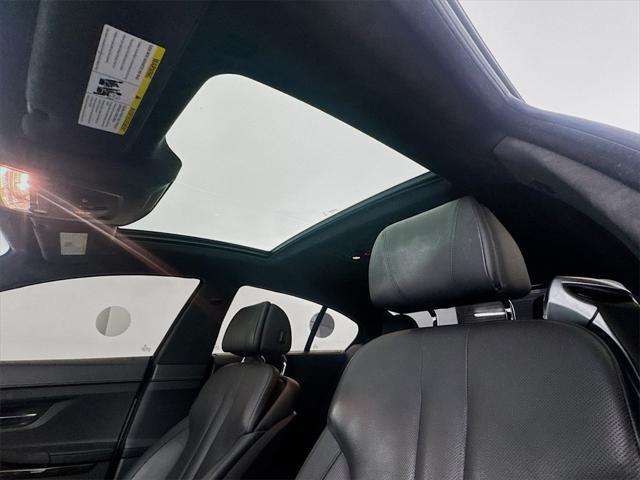 used 2016 BMW 640 Gran Coupe car, priced at $19,991