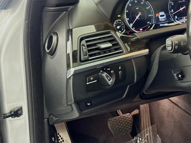used 2016 BMW 640 Gran Coupe car, priced at $19,991