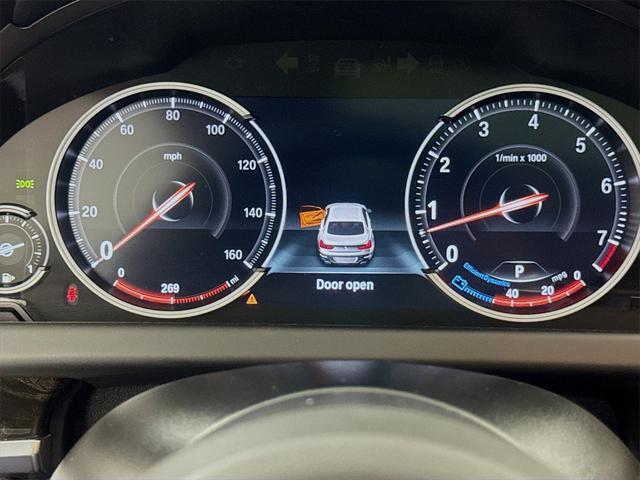 used 2016 BMW 640 Gran Coupe car, priced at $19,991