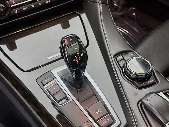 used 2016 BMW 640 Gran Coupe car, priced at $19,991