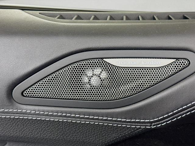used 2016 BMW 640 Gran Coupe car, priced at $19,991