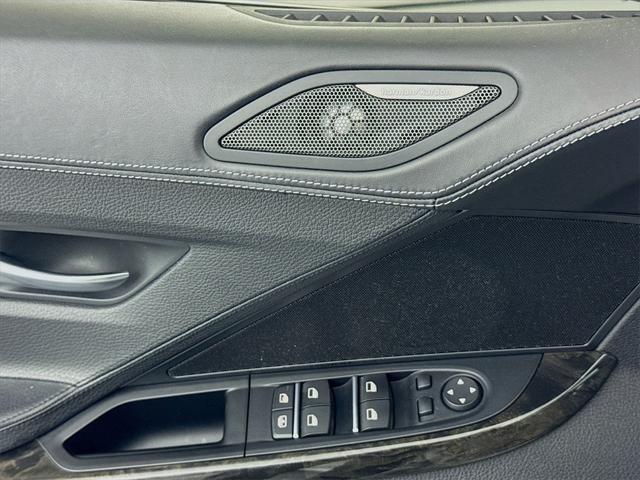 used 2016 BMW 640 Gran Coupe car, priced at $19,991