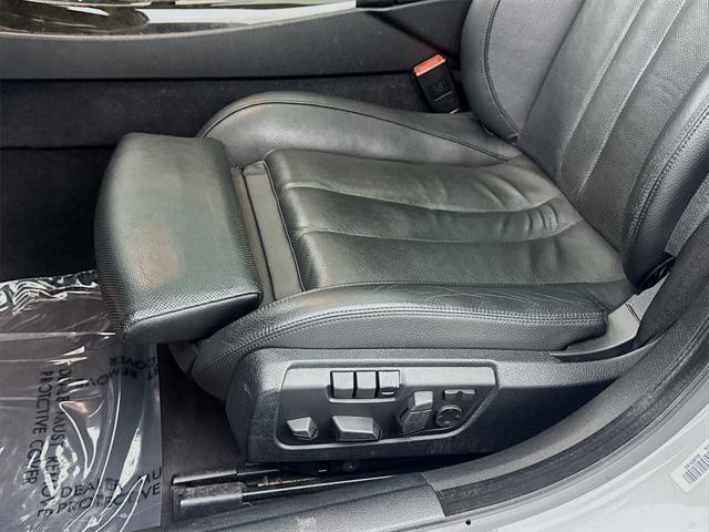 used 2016 BMW 640 Gran Coupe car, priced at $19,991