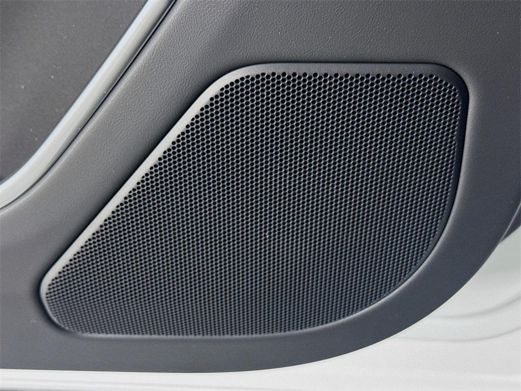 new 2025 Land Rover Range Rover car, priced at $137,205