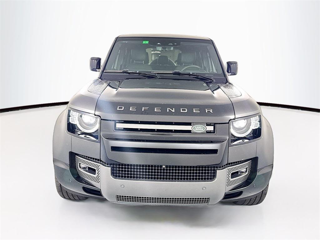 used 2023 Land Rover Defender car, priced at $75,984