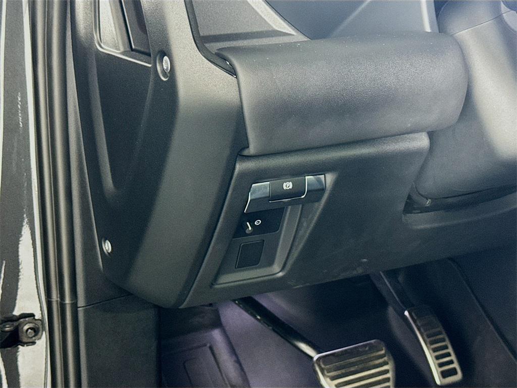 used 2023 Land Rover Defender car, priced at $75,984