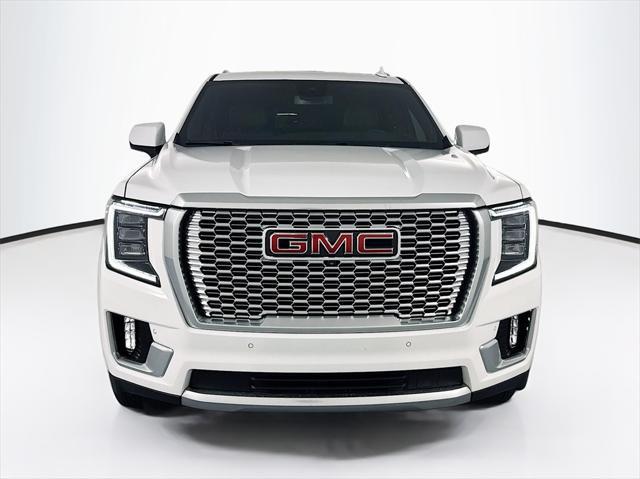 used 2023 GMC Yukon car, priced at $64,991