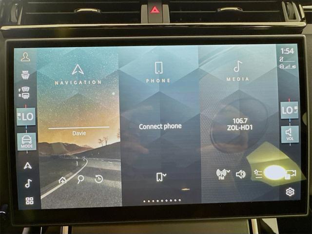 used 2025 Land Rover Range Rover Velar car, priced at $72,583