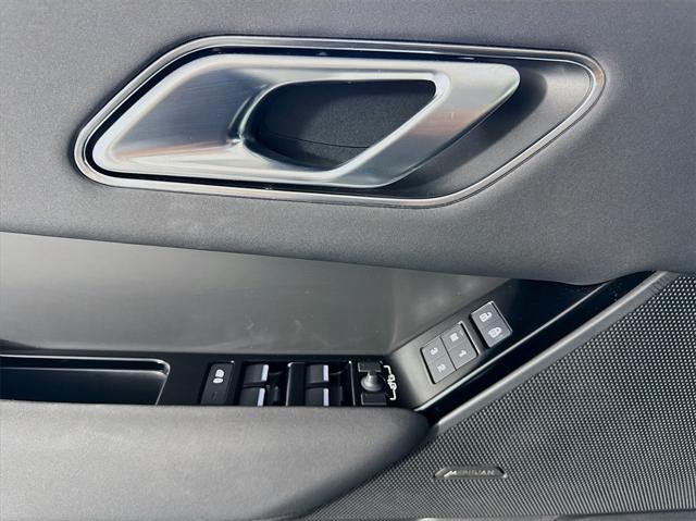 used 2025 Land Rover Range Rover Velar car, priced at $72,583