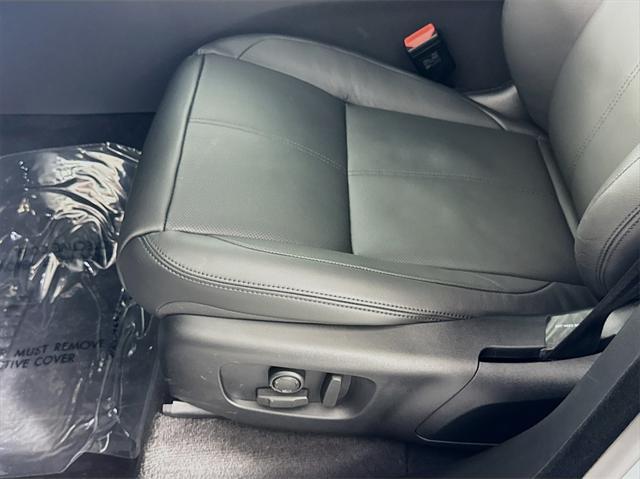 used 2025 Land Rover Range Rover Velar car, priced at $72,583
