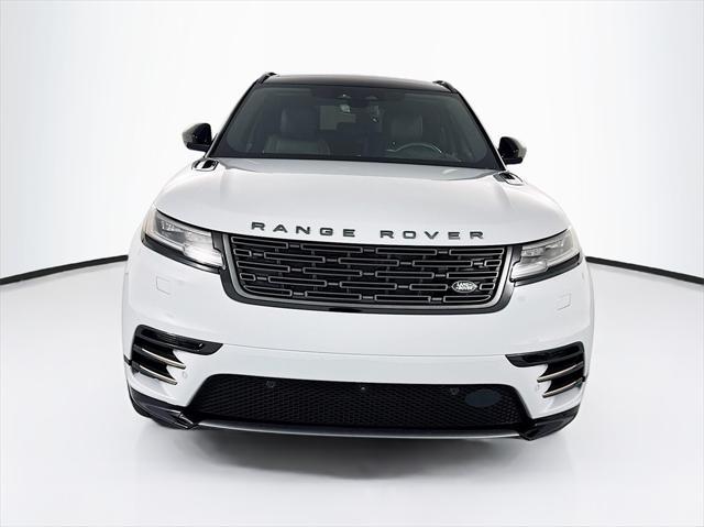 used 2025 Land Rover Range Rover Velar car, priced at $72,583