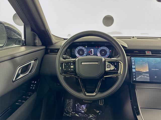 used 2025 Land Rover Range Rover Velar car, priced at $72,583