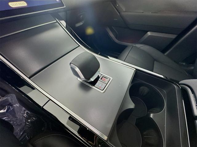 used 2025 Land Rover Range Rover Velar car, priced at $72,583