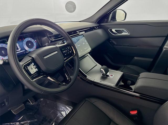 used 2025 Land Rover Range Rover Velar car, priced at $72,583