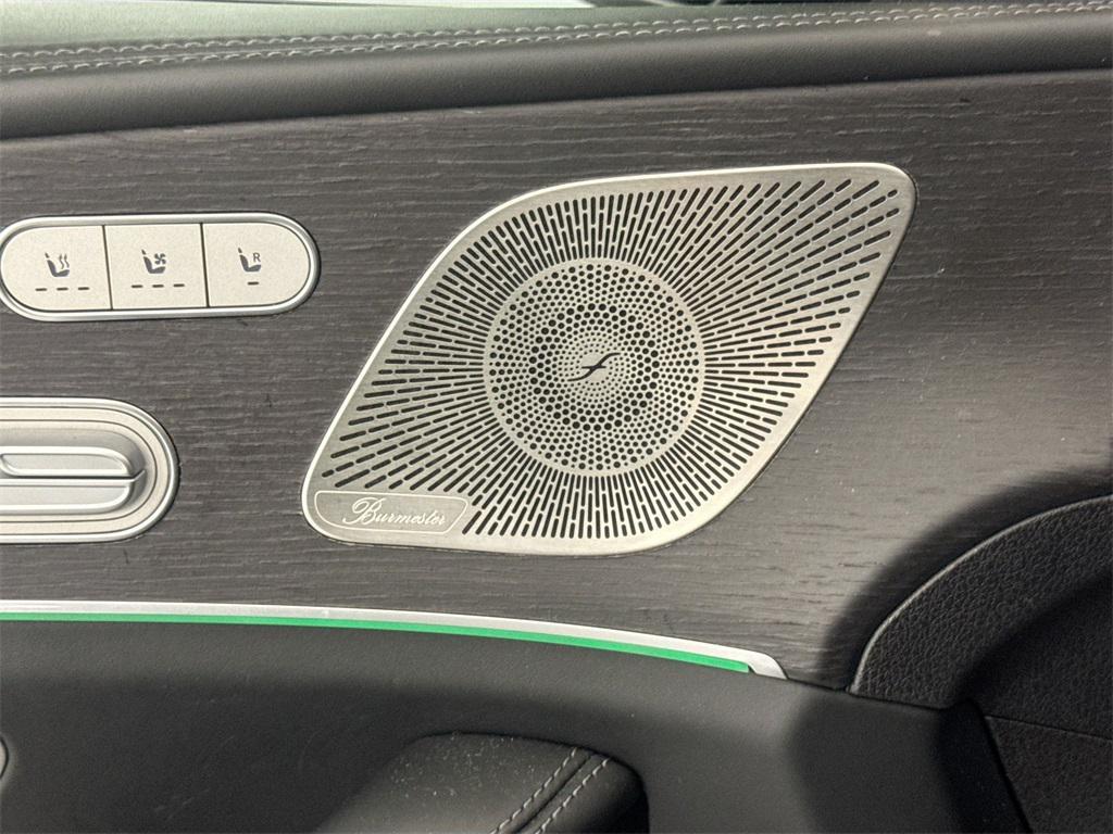 used 2021 Mercedes-Benz AMG GLE 63 car, priced at $70,991