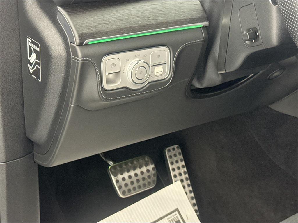 used 2021 Mercedes-Benz AMG GLE 63 car, priced at $70,991