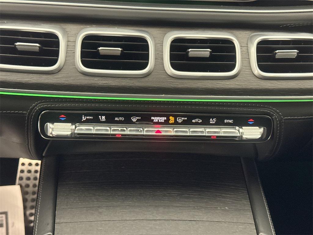 used 2021 Mercedes-Benz AMG GLE 63 car, priced at $70,991