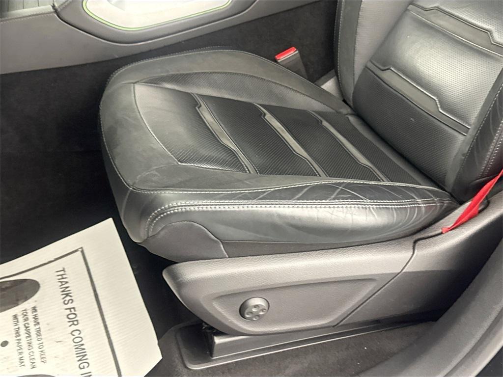 used 2021 Mercedes-Benz AMG GLE 63 car, priced at $70,991