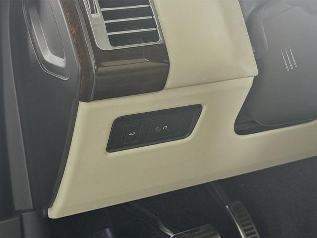 used 2022 Land Rover Range Rover car, priced at $59,983