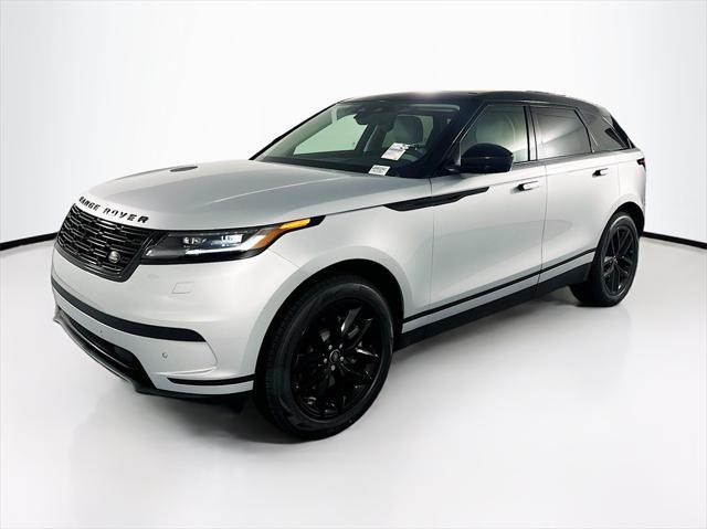 new 2025 Land Rover Range Rover Velar car, priced at $69,980