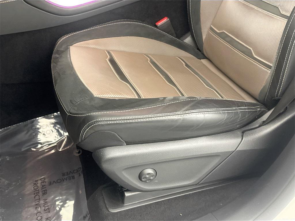 used 2022 Mercedes-Benz AMG GLE 53 car, priced at $58,982