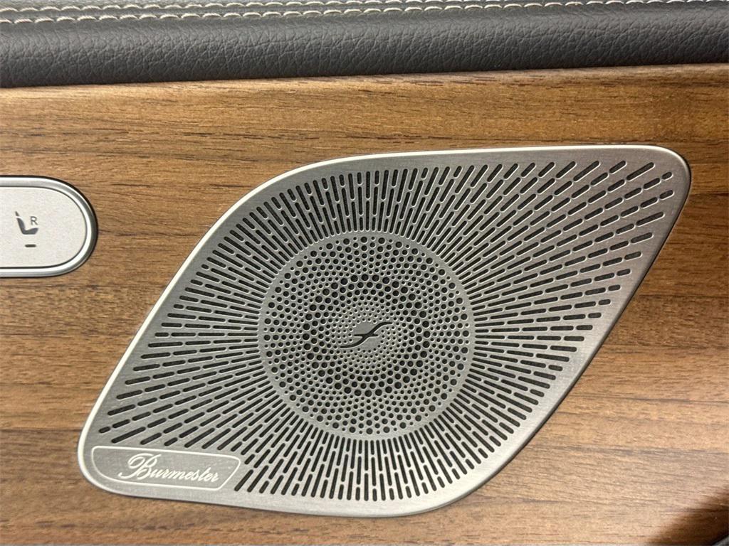 used 2022 Mercedes-Benz AMG GLE 53 car, priced at $58,982