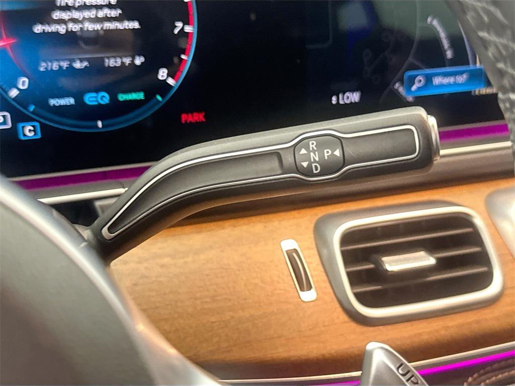 used 2022 Mercedes-Benz AMG GLE 53 car, priced at $58,982