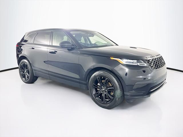 used 2020 Land Rover Range Rover Velar car, priced at $33,991