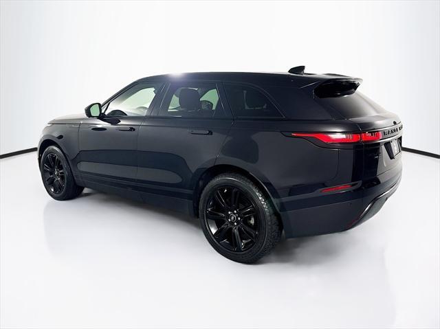 used 2020 Land Rover Range Rover Velar car, priced at $33,991