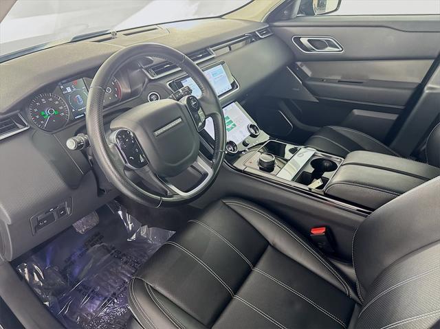 used 2020 Land Rover Range Rover Velar car, priced at $33,991