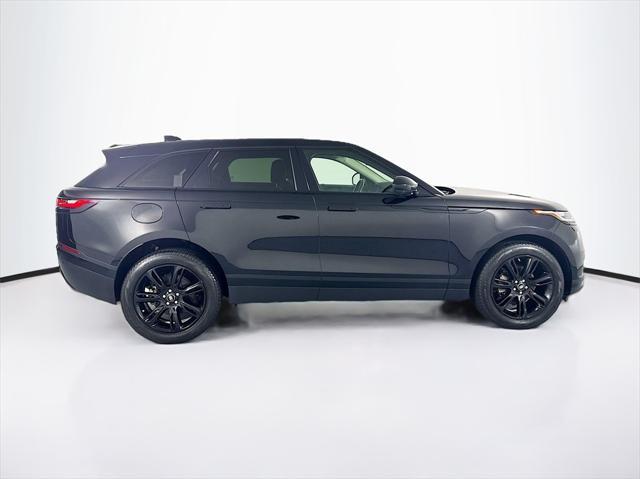 used 2020 Land Rover Range Rover Velar car, priced at $33,991