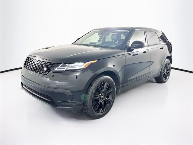 used 2020 Land Rover Range Rover Velar car, priced at $33,991