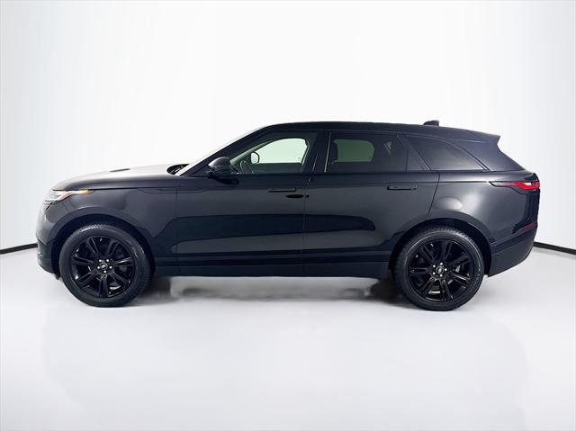 used 2020 Land Rover Range Rover Velar car, priced at $33,991