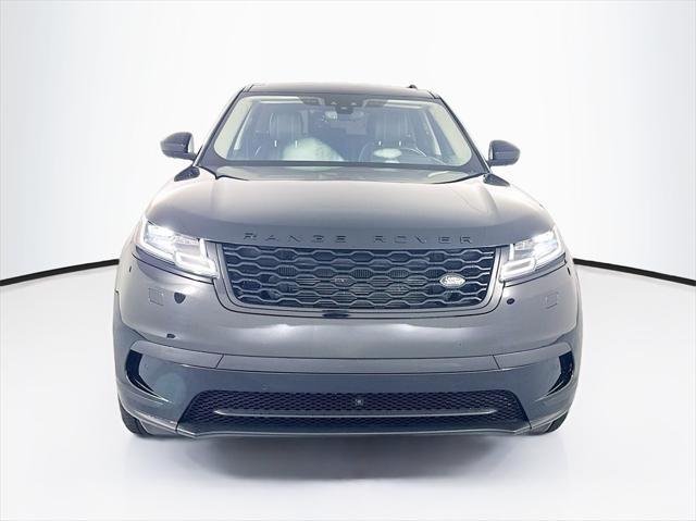 used 2020 Land Rover Range Rover Velar car, priced at $33,991