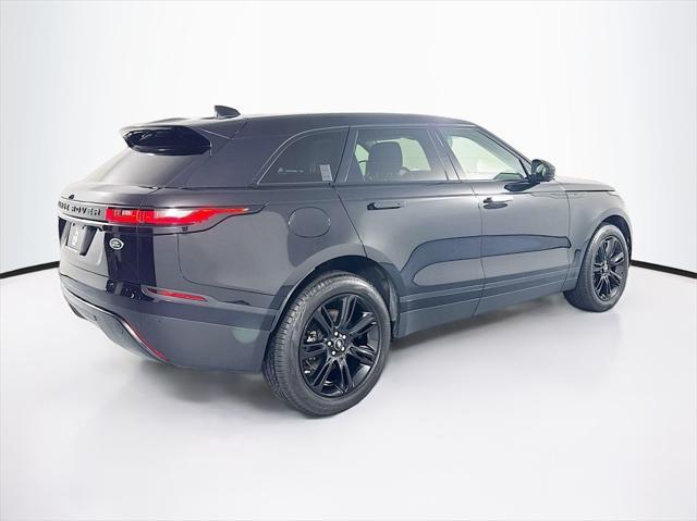 used 2020 Land Rover Range Rover Velar car, priced at $33,991