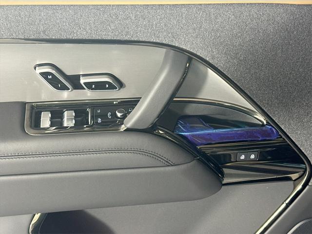 new 2025 Land Rover Range Rover Sport car, priced at $104,815