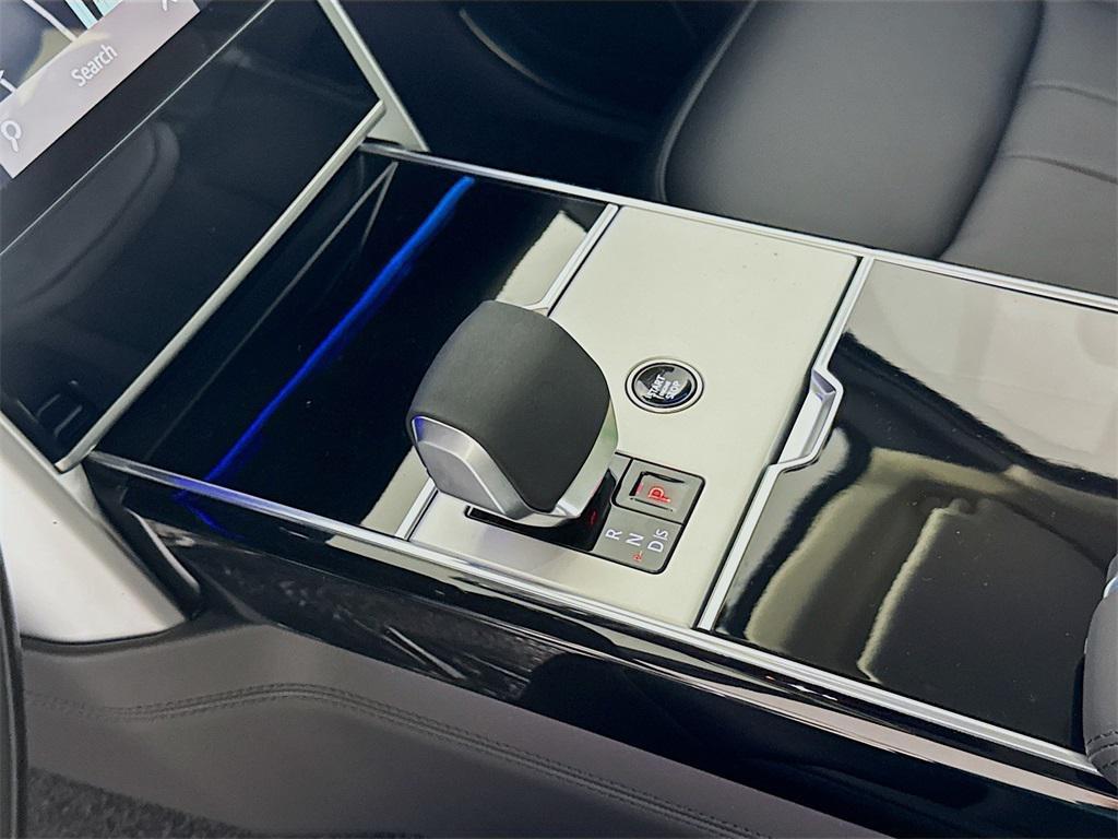 new 2025 Land Rover Range Rover car, priced at $151,770