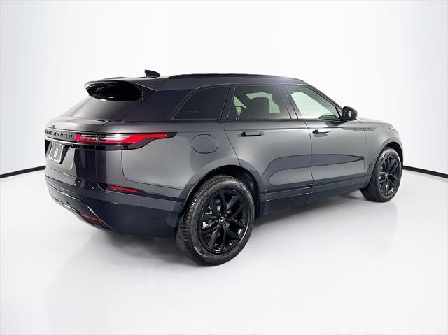 new 2025 Land Rover Range Rover Velar car, priced at $72,790