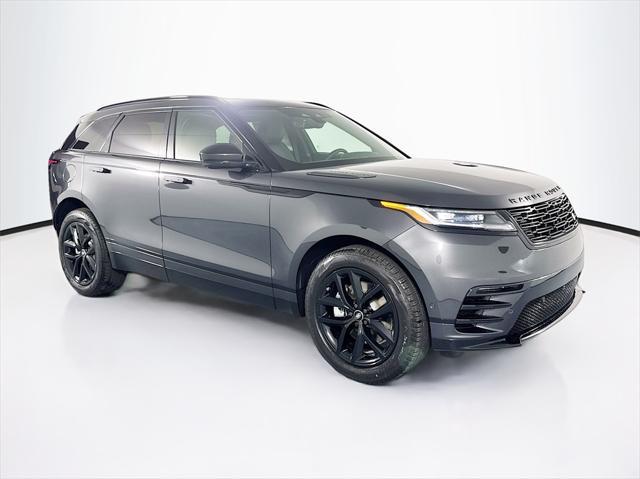 new 2025 Land Rover Range Rover Velar car, priced at $72,790